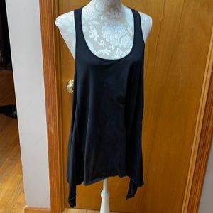 Urban Outfitters Silence+Noise racerback dress. Size M